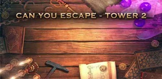 Can You Escape — Tower 2