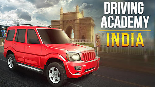 Driving Academy – India 3D