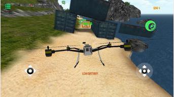 RC Land Free - Quadcopter FPV - RC Land 