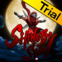  Shinobi Sun Trial:NinjaFighter