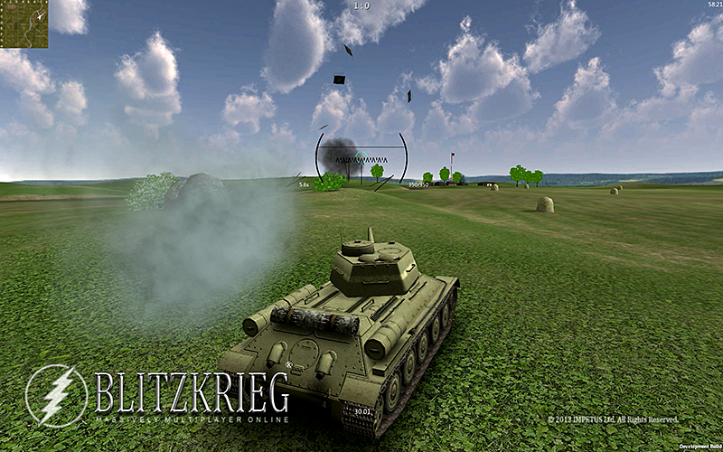 Tank Battle : War Commander instal the new version for android