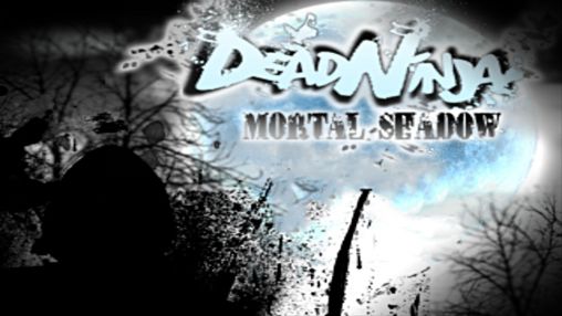 Dead Ninja Mortal Shadow 2