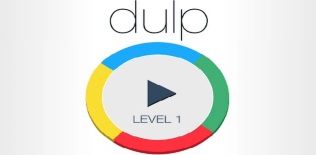 Dulp — Color Wheel Blast