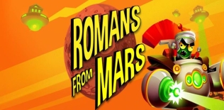 Romans from Mars