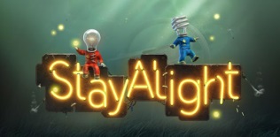 Stay Alight 