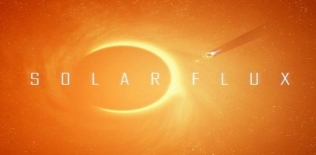 Solar flux HD