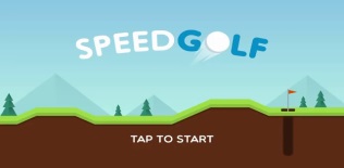 Speed Golf