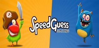Speed Guess — Something