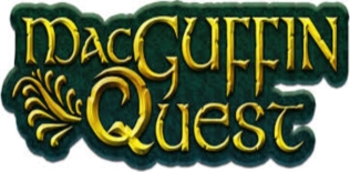 MacGuffin Quest 