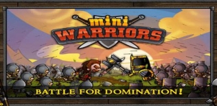 Mini warriors