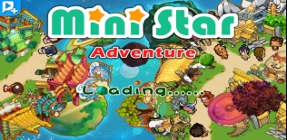  Mini Star Adventure