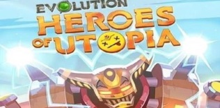 Evolution: Heroes of Utopia