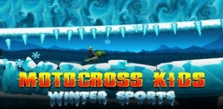 Motocross Kids — Winter Sports