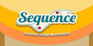 Sequence — Connecting Numbers