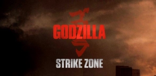  Godzilla: Strike Zone 