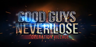  Good Guys Ops 3d Shooter 2014