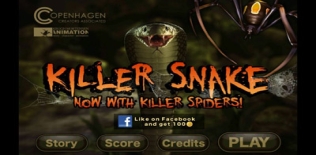 Killer Snake 
