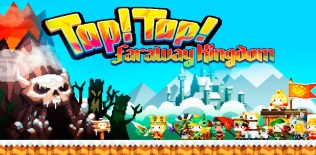 Tap! Tap! Faraway Kingdom