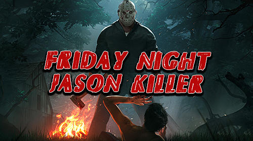 Friday Night: Jason Killer Multiplayer
