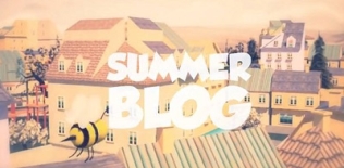 Summer Blog HD