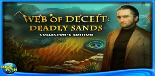 Web: Deadly Sands
