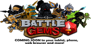  Battle Gems 