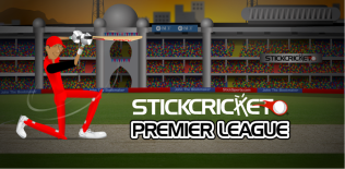  Stick cricket: Premier league