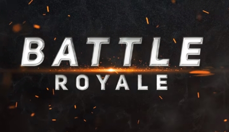 Battle Game Royale