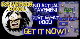 Caveman Pool
