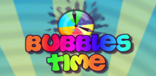 Bubbles time 