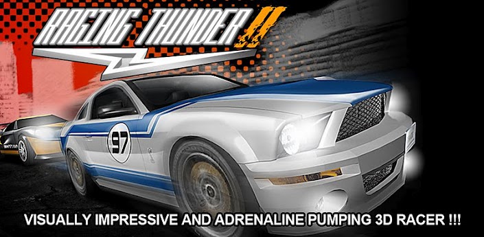 raging thunder 2 game free download for pc