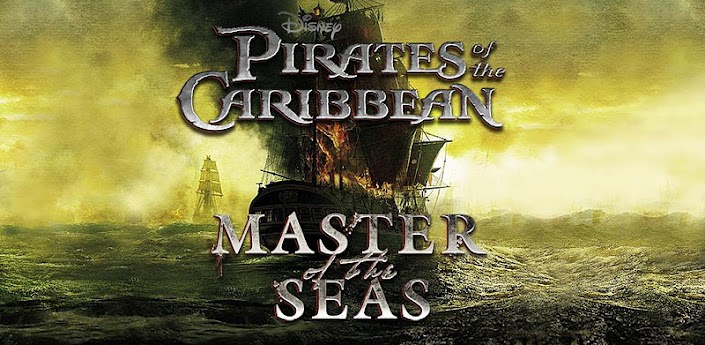 Пираты Карибского Моря: Повелитель морей
