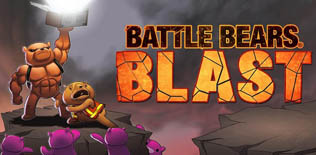 Battle Bears Blast