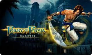 Prince of Persia Classic