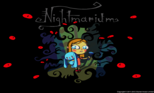 Nightmarium v 1.0.1