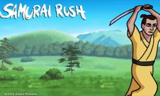 Samurai Rush