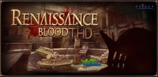 Renaissance Blood THD
