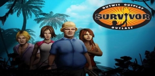 Survivor - Ultimate Adventure