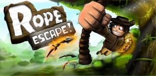 Rope Escape