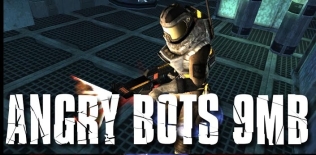 ANGRY BOTS 9MB