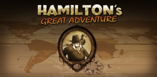 Hamilton's Advеnture / Hamilton's Adventure : Expansion