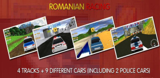 Romanian Racing