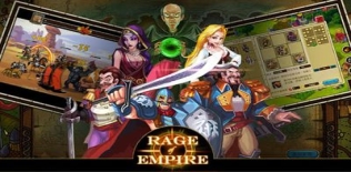 Rage Of Empire