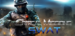 Critical Missions SWAT
