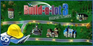 Build-a-lot 3