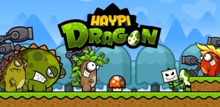 Haypi Dragon