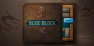 Blue Block 