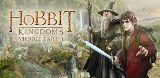 The Hobbit Kingdoms of Middle-Earth