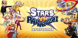 Stars vs. Paparazzi 