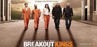 Breakout Kings